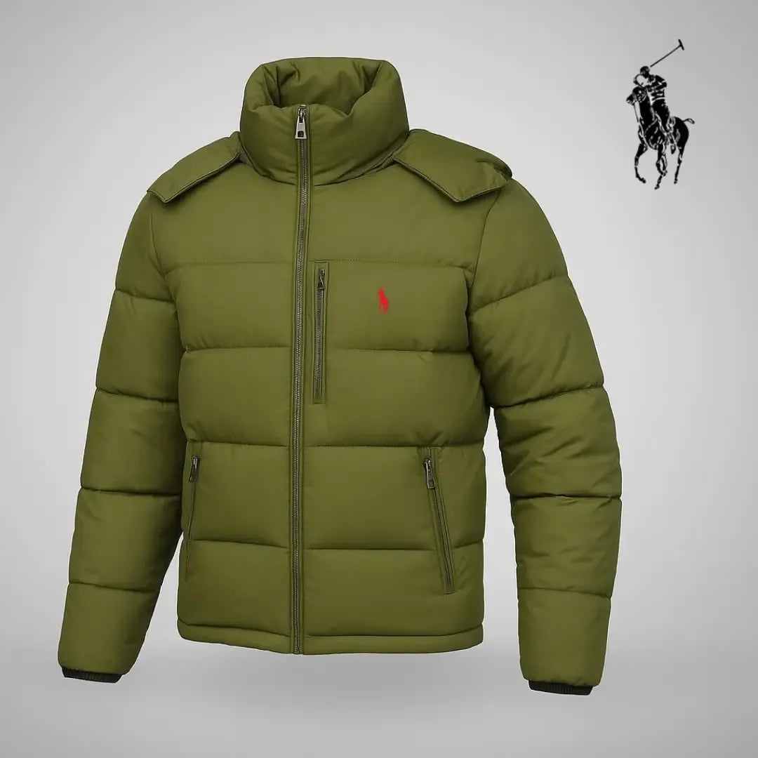 RL Gorham Down Jacket