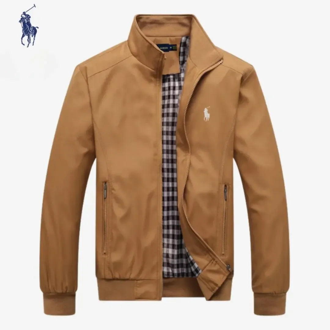 Heritage Club Lightweight Jacket