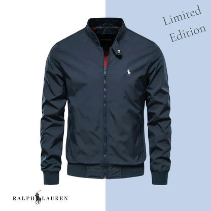 Rаlрh Lаurеn™ Heritage Waterproof Bomber Jacket