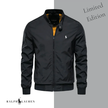 Rаlрh Lаurеn™ Heritage Waterproof Bomber Jacket