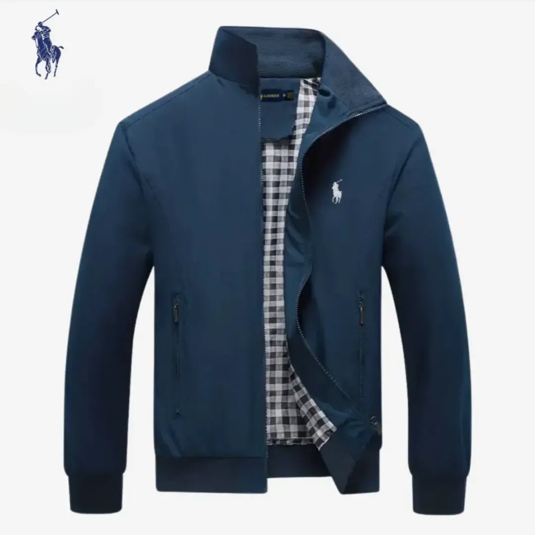 Heritage Club Lightweight Jacket