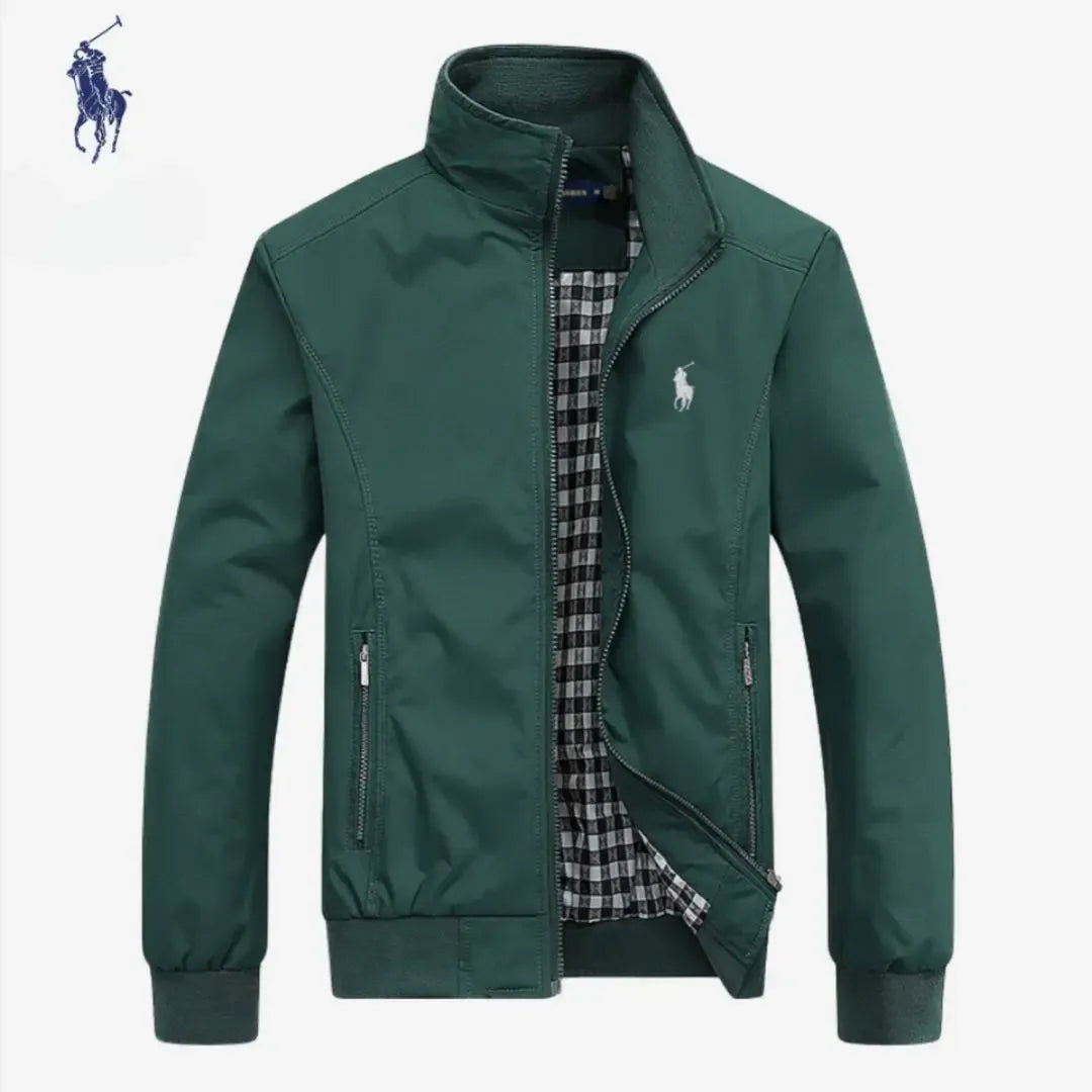 Heritage Club Lightweight Jacket