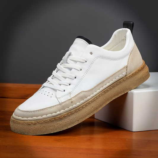 Bronson Accent Sneakers