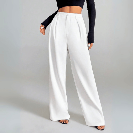 Luna Drape Pants
