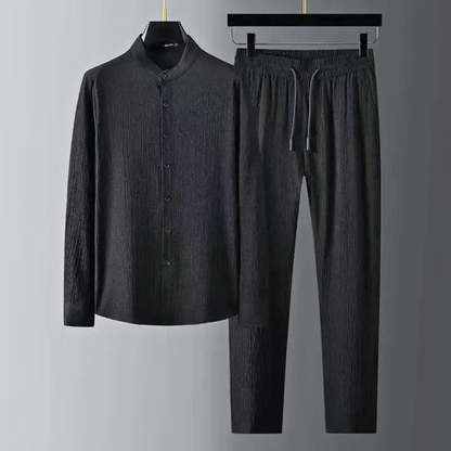 Lunare Italian Lounge Set