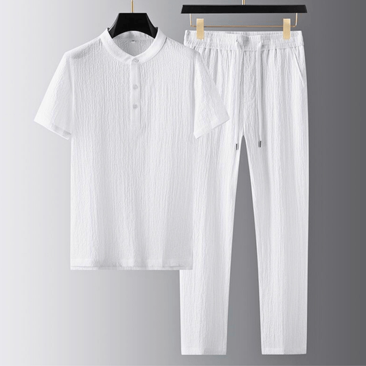 The Riviera Set