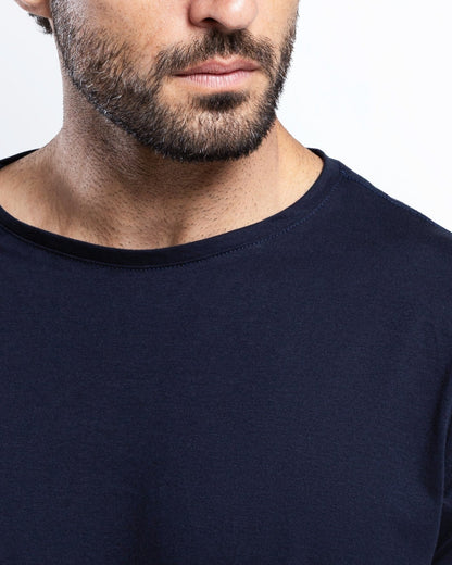 Men’s Black Essential T-Shirt