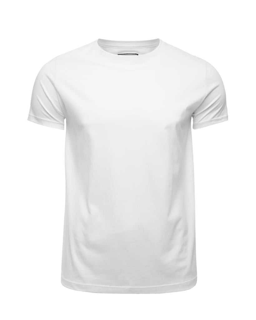 Men’s Black Essential T-Shirt