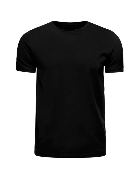 Men’s Black Essential T-Shirt
