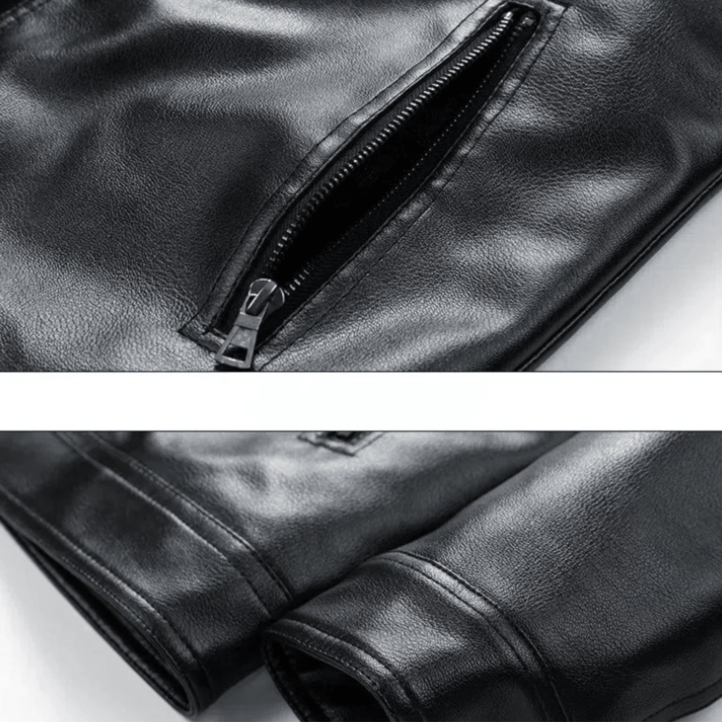 Retro Lantern Sleeve Jacket