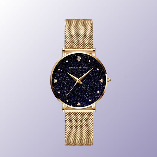 Stella™ – Starry Elegance Watch