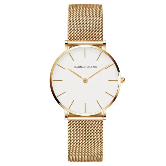 Clair™ – Timeless Grace Watch