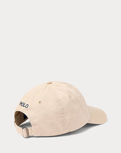 Minimalist  Cap