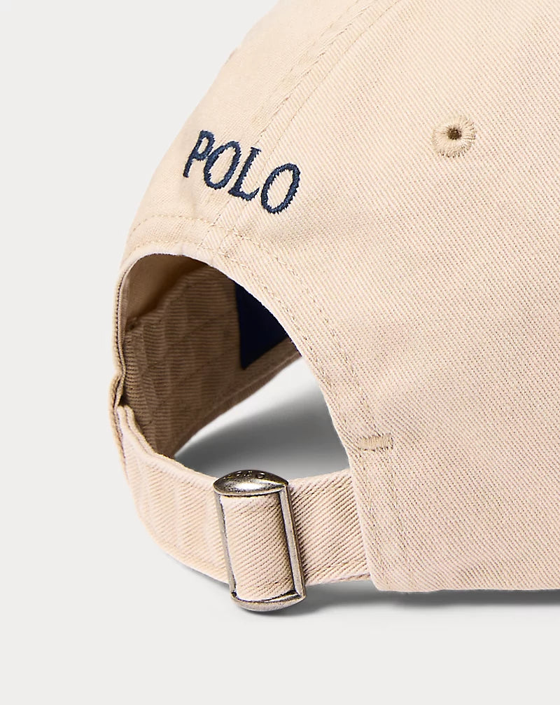 Minimalist  Cap