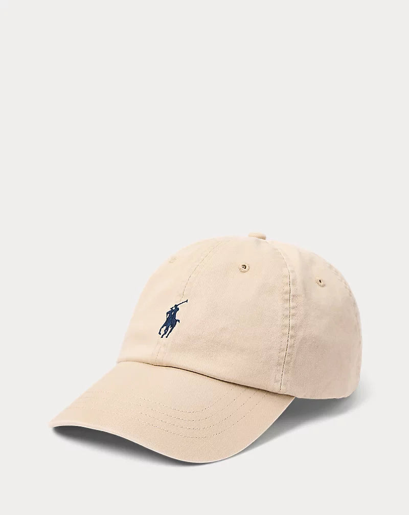 Minimalist  Cap
