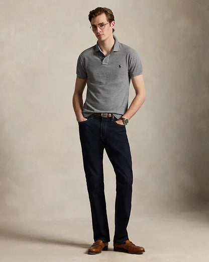 Men’s Navy Polo Shirt