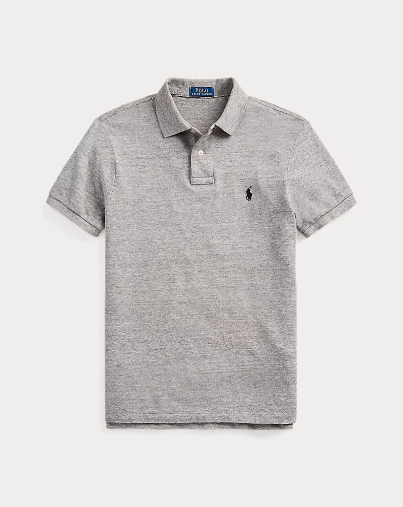 Men’s Navy Polo Shirt
