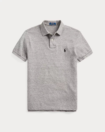 Men’s Navy Polo Shirt