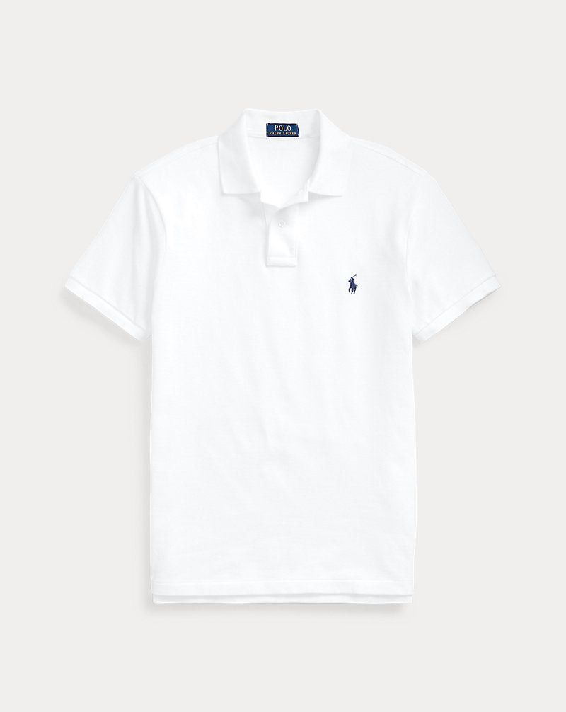 Men’s Navy Polo Shirt