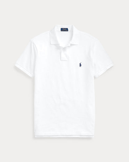 Men’s Navy Polo Shirt