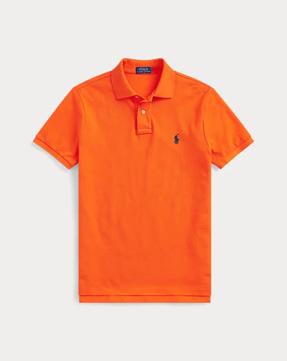 Men’s Navy Polo Shirt