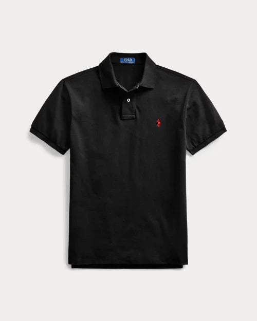 Men’s Navy Polo Shirt