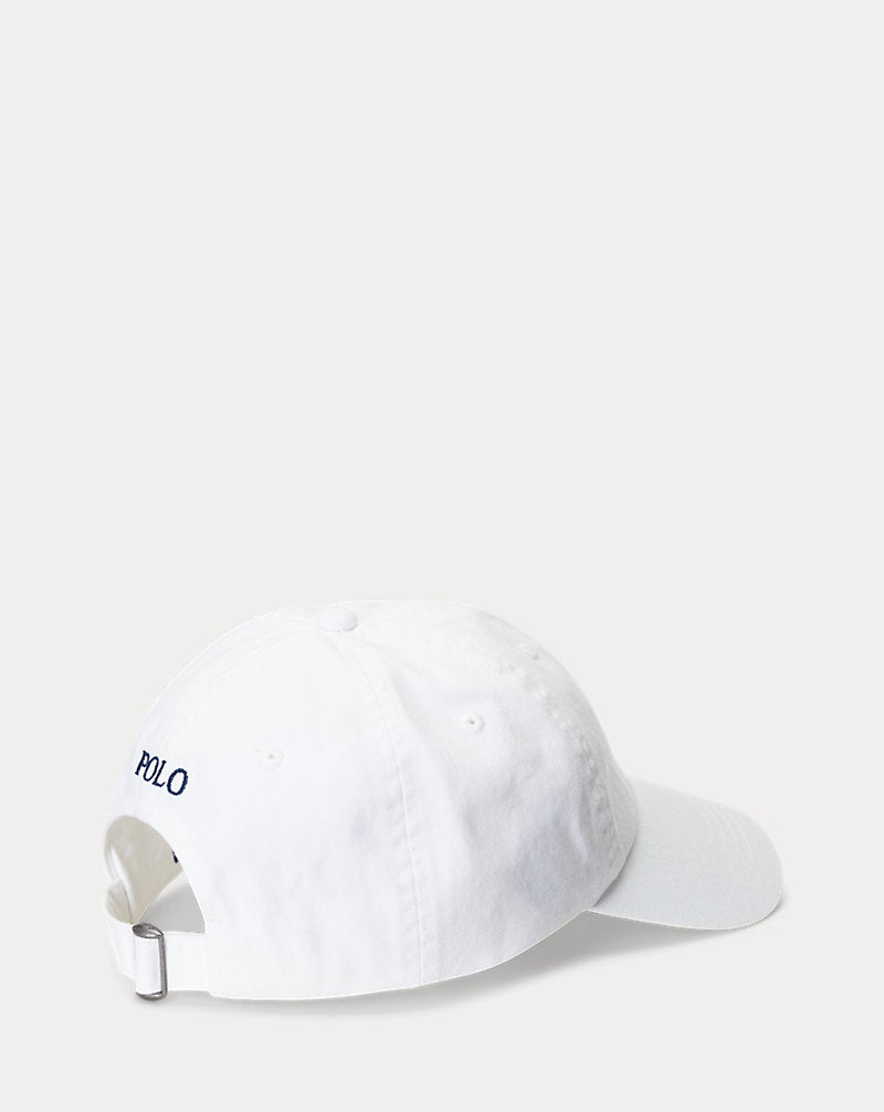 Minimalist  Cap