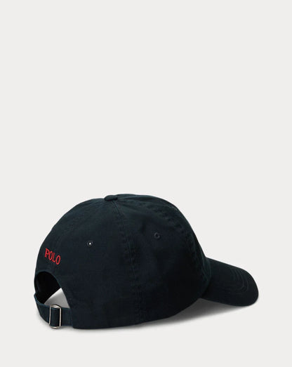 Minimalist  Cap