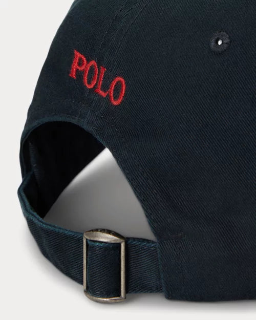 Minimalist  Cap