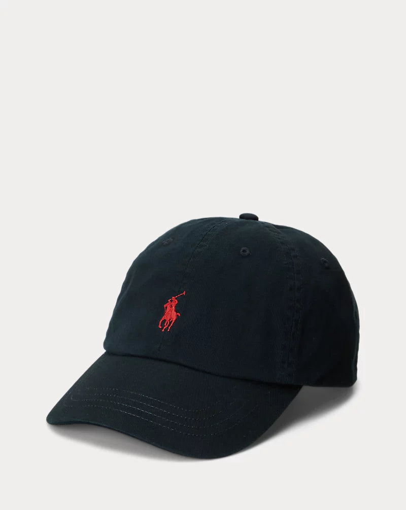 Minimalist  Cap
