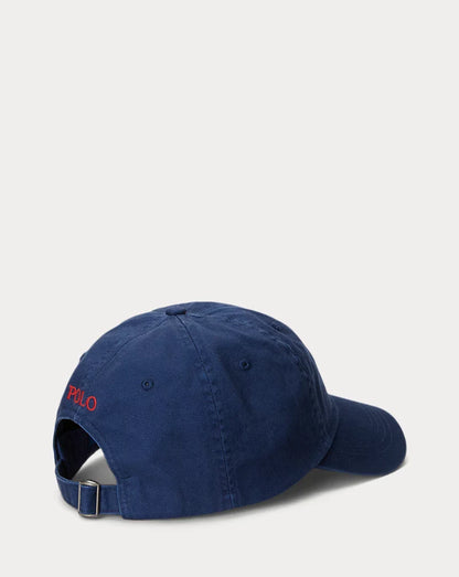 Minimalist  Cap
