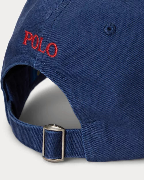 Minimalist  Cap