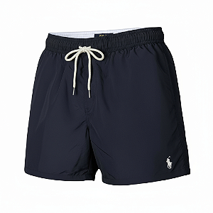 Men’s Navy Swim Shorts