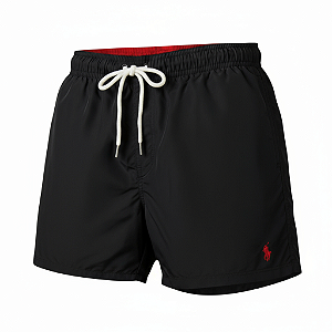 Men’s Navy Swim Shorts