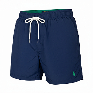 Men’s Navy Swim Shorts