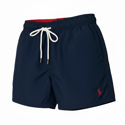 Men’s Navy Swim Shorts