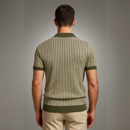 Damian Vanderbilt Polo