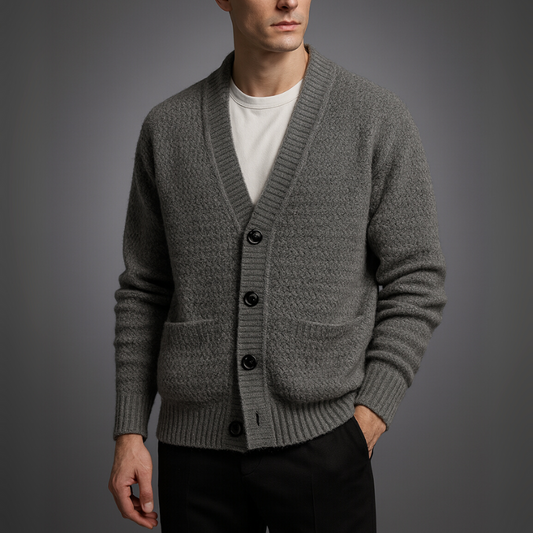 Lerroy Cardigan