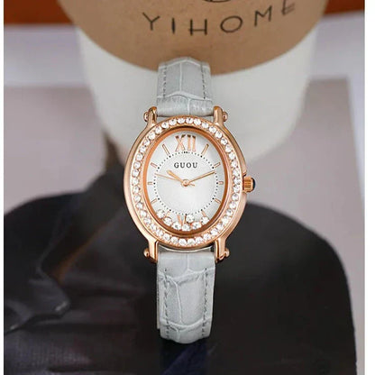 Lys™ – Pure Form Watch