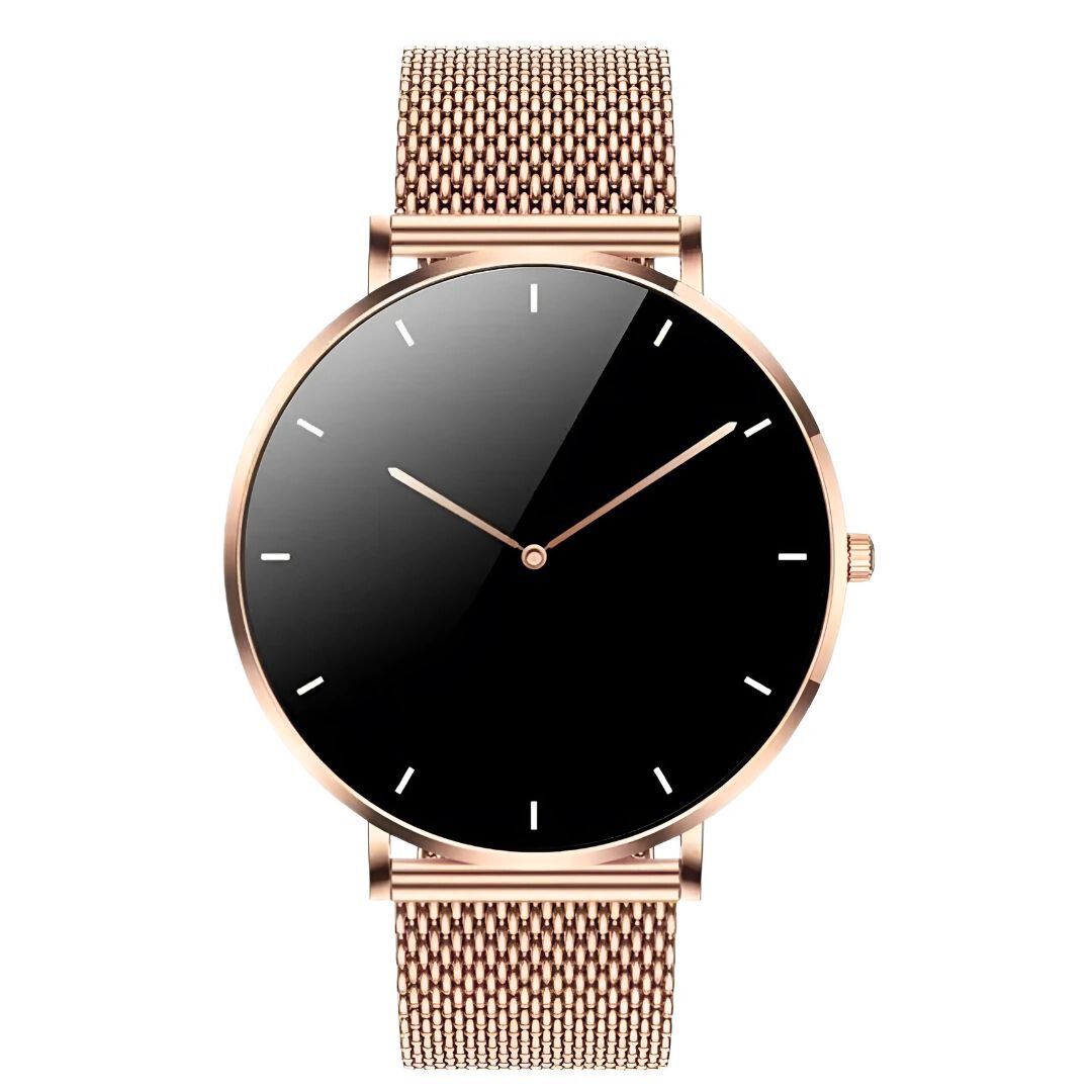 Aura™ – Smart Elegance Watch