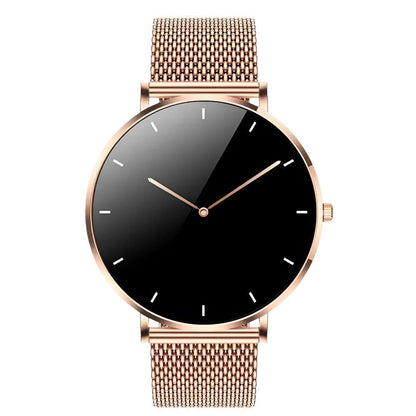 Aura™ – Smart Elegance Watch