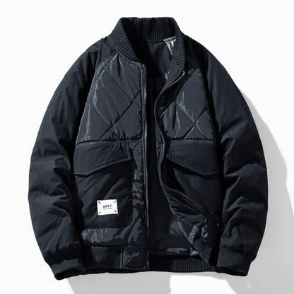 The Belmont Bomber
