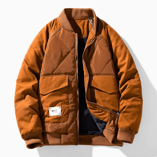 The Belmont Bomber