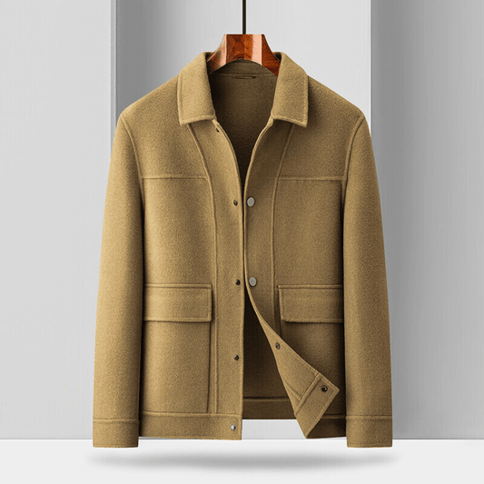 The Westmont Jacket