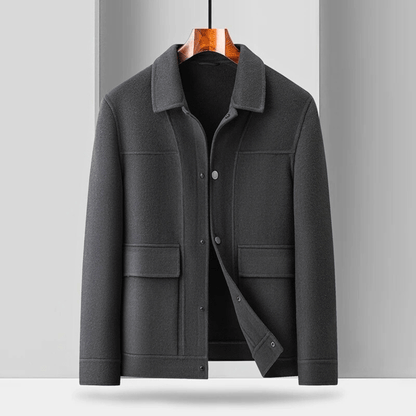 The Westmont Jacket
