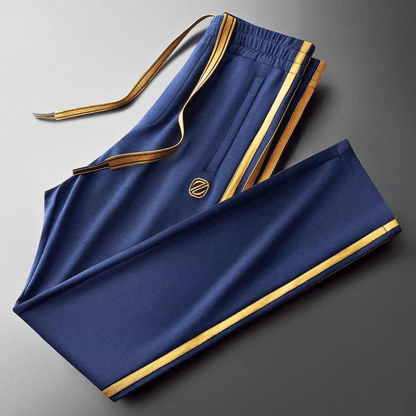 The Zavaro Tracksuit